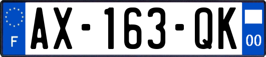 AX-163-QK
