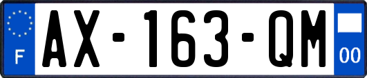 AX-163-QM