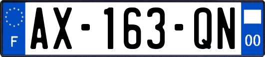 AX-163-QN