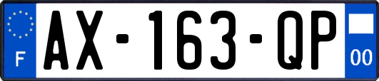 AX-163-QP