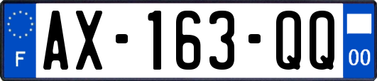 AX-163-QQ