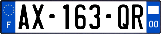 AX-163-QR