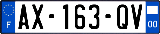 AX-163-QV