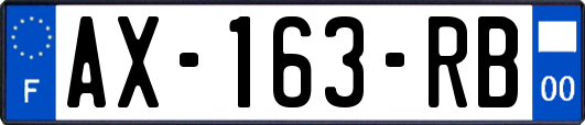 AX-163-RB