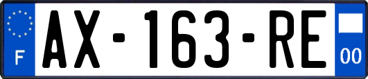 AX-163-RE