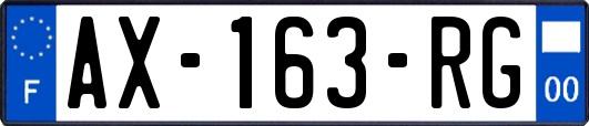 AX-163-RG