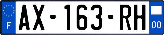 AX-163-RH