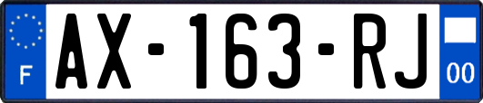 AX-163-RJ