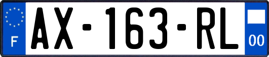 AX-163-RL
