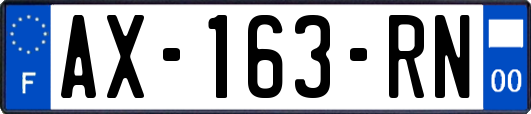AX-163-RN