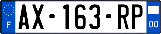 AX-163-RP