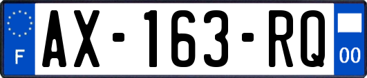 AX-163-RQ