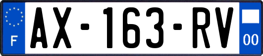 AX-163-RV