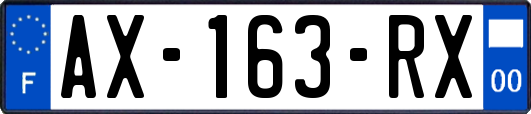 AX-163-RX