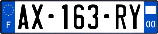 AX-163-RY