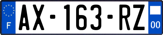 AX-163-RZ