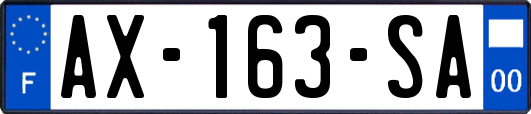AX-163-SA