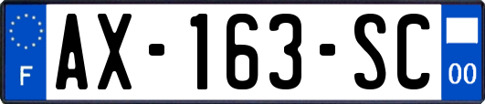 AX-163-SC