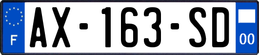 AX-163-SD