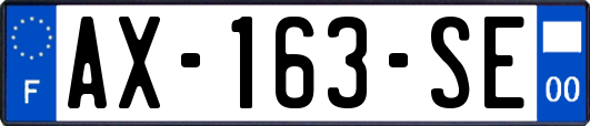 AX-163-SE