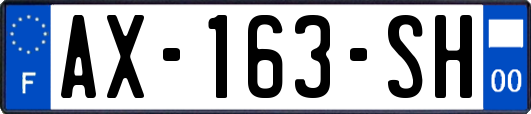 AX-163-SH