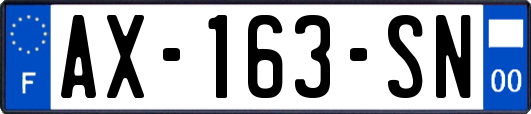 AX-163-SN