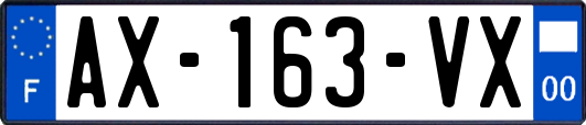 AX-163-VX