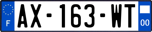 AX-163-WT