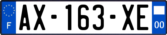 AX-163-XE