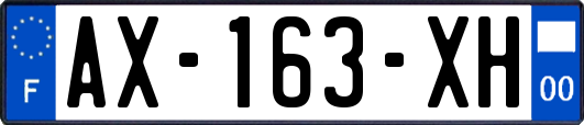 AX-163-XH