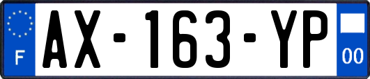 AX-163-YP