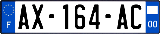 AX-164-AC