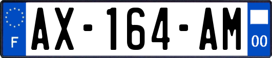 AX-164-AM