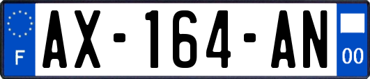 AX-164-AN