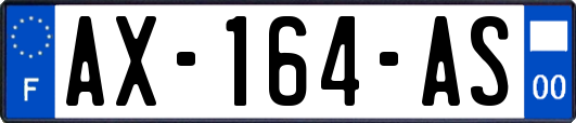 AX-164-AS