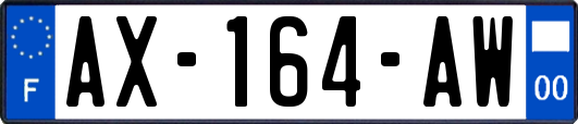 AX-164-AW