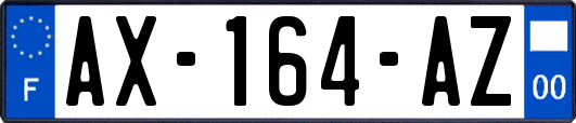 AX-164-AZ