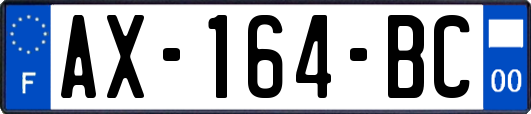 AX-164-BC