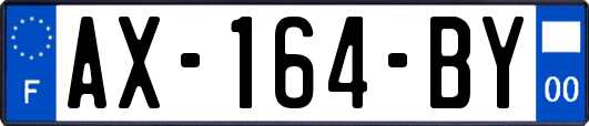 AX-164-BY