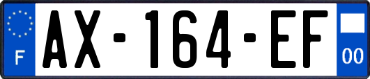 AX-164-EF