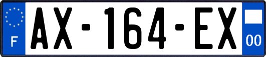 AX-164-EX