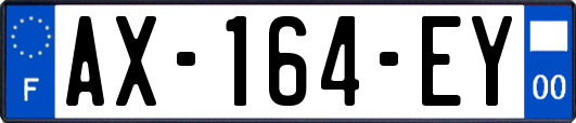 AX-164-EY