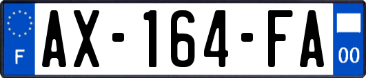 AX-164-FA