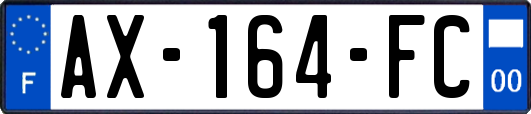 AX-164-FC