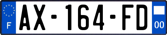 AX-164-FD