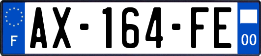 AX-164-FE