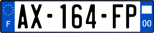 AX-164-FP