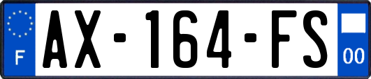 AX-164-FS