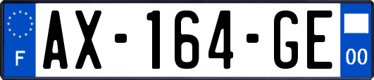 AX-164-GE