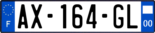 AX-164-GL